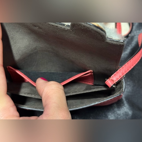 Fendi micro (monster) buggie baguette - Picture 10 of 13